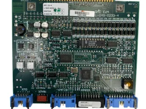 KT-L-049-0233-4 MYDATA - QMC Ed-4 Board