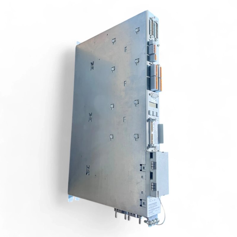 Siemens Simodrive U/E-Modul INT.-EXT. 5/10kW Art.-Nr. 6SN1146-1AB00-0BA1 z. B. für IMA Maschinen