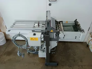 Kleinstformatauslage Heidelberg STA 30 F-MKE