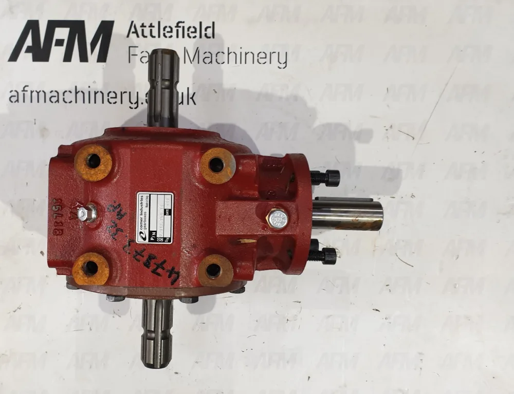 Spearhead Gearbox 47373.32AP