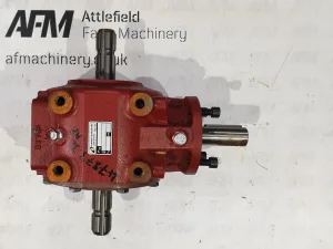 Spearhead Gearbox 47373.32AP