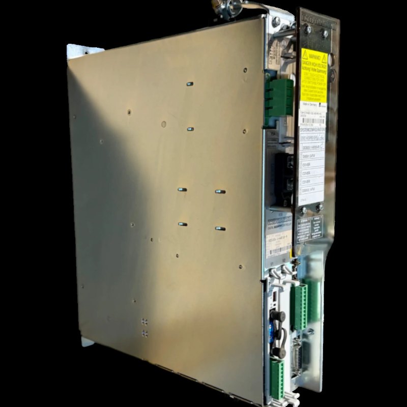 Bosch Rexroth Indramat Digital AC Servo Controller (Servo Drive) DDS03.1-W030-R Art.-Nr. DDS03.1-W030-R