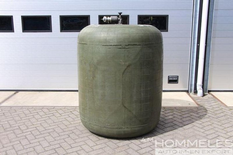 Seal drum