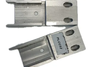 KT-L-014-0063-A MYDATA Tubefork PLCC52 (Aluminium)