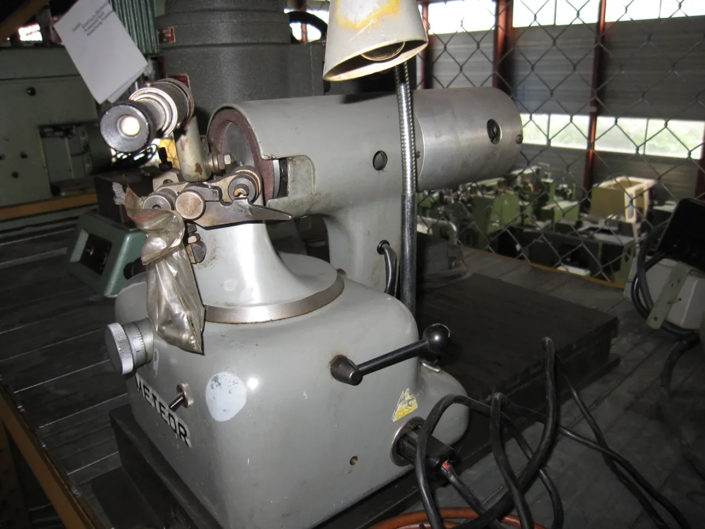 018905 - METEOR KBS 3 - 2