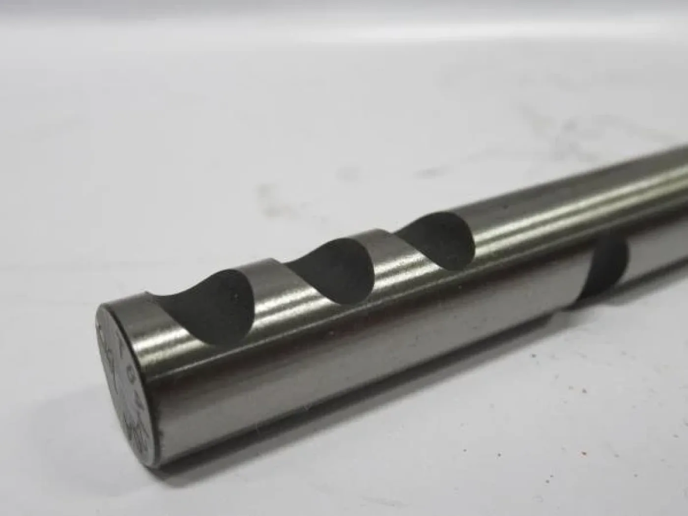Schakelas 2e & 3e versnelling T-84 - 2