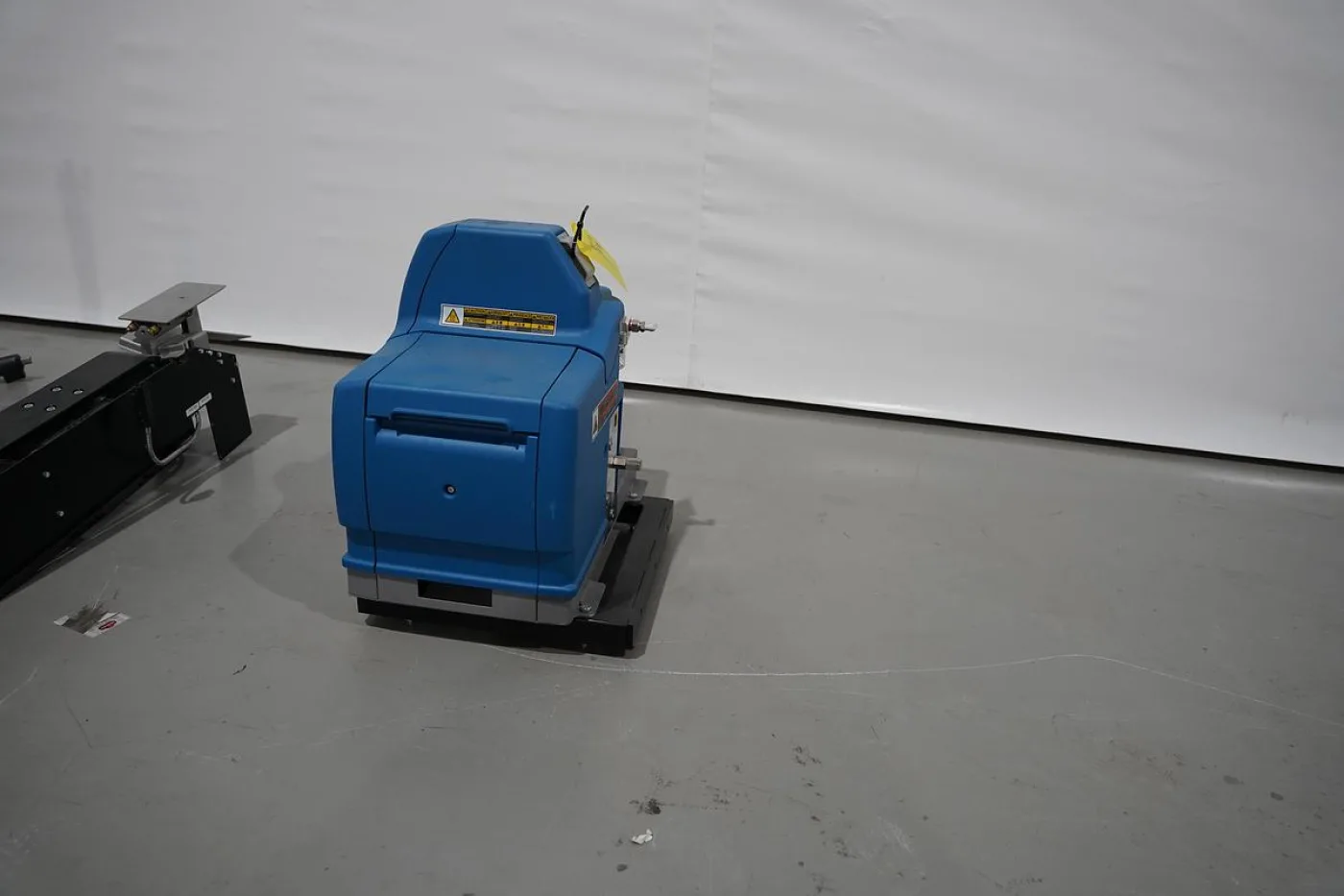 Nordson Hotmelt units - 7