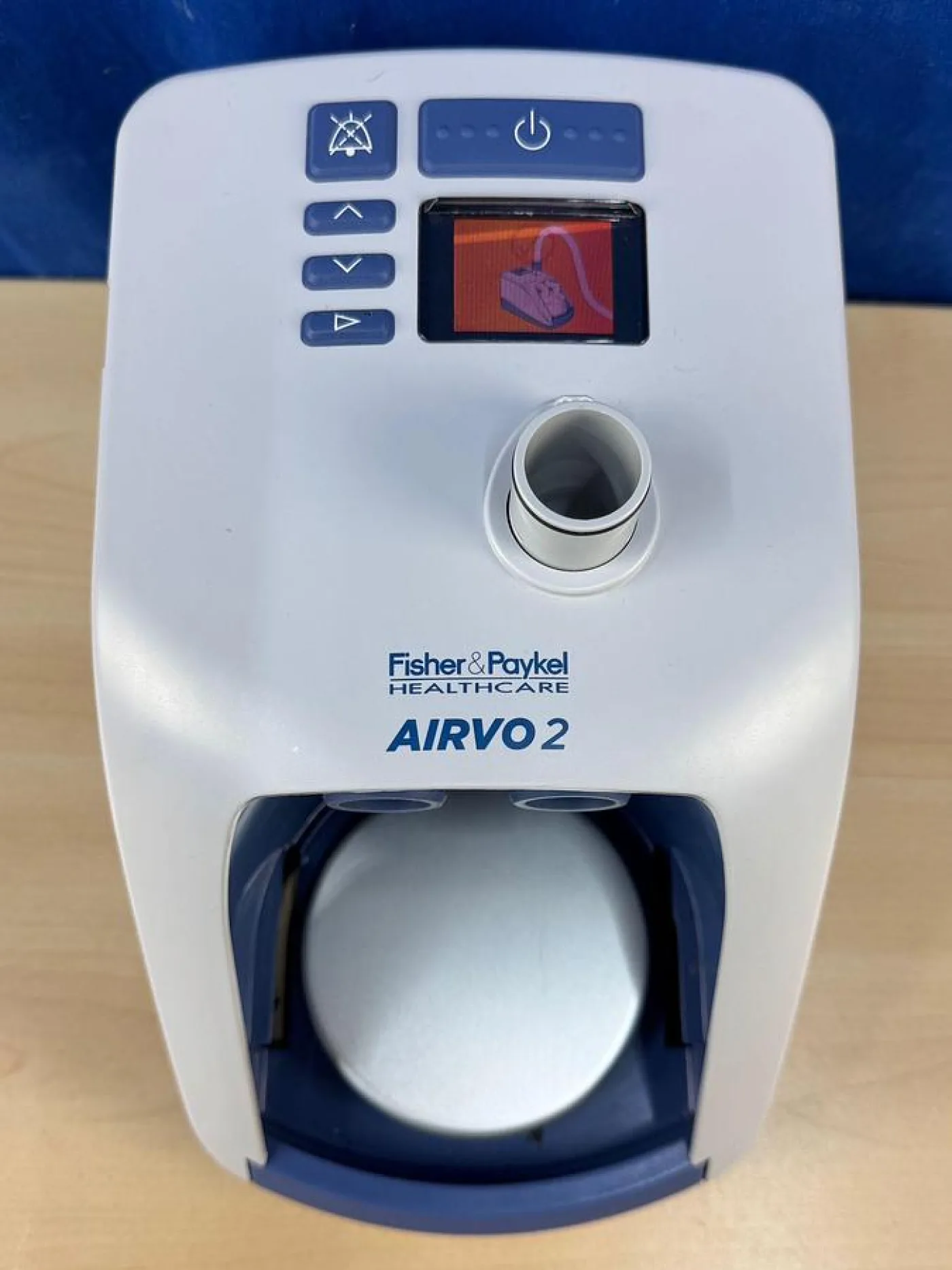 Fisher & Paykel Airvo 2 YOM: 2019 - 6