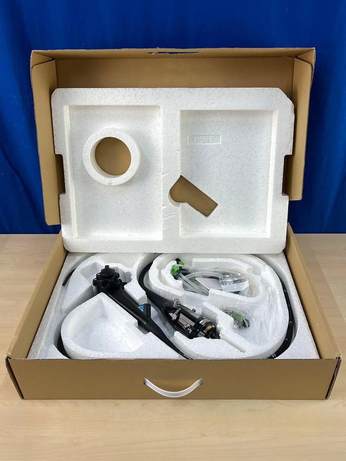 Olympus Scope Model: GIF-H190N - 7