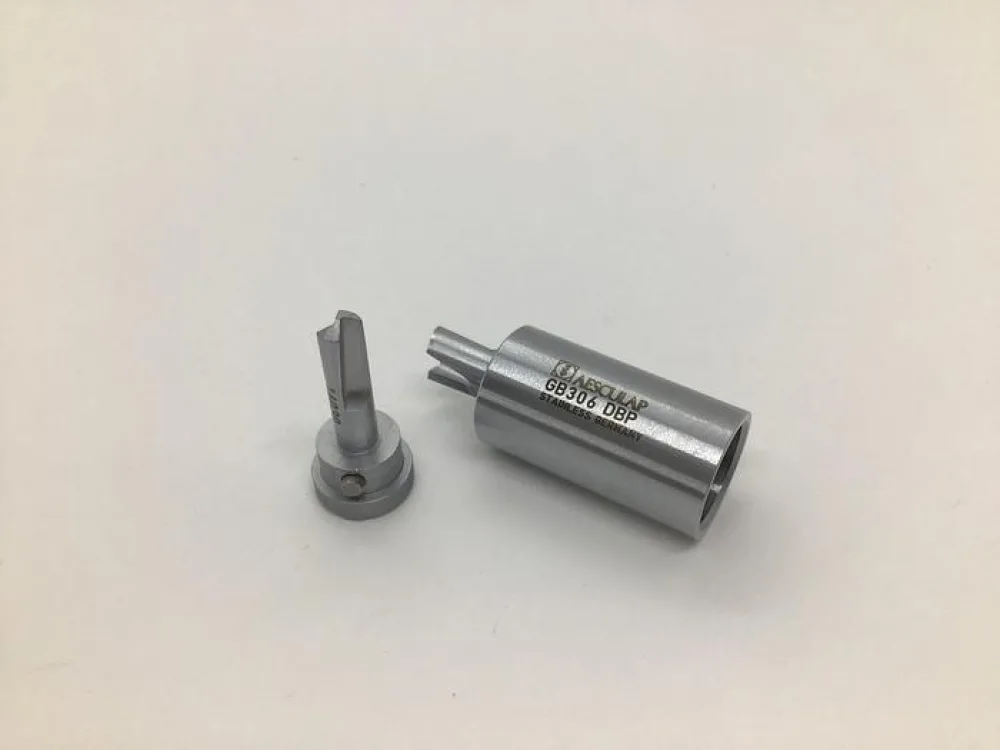 Aesculap GB306