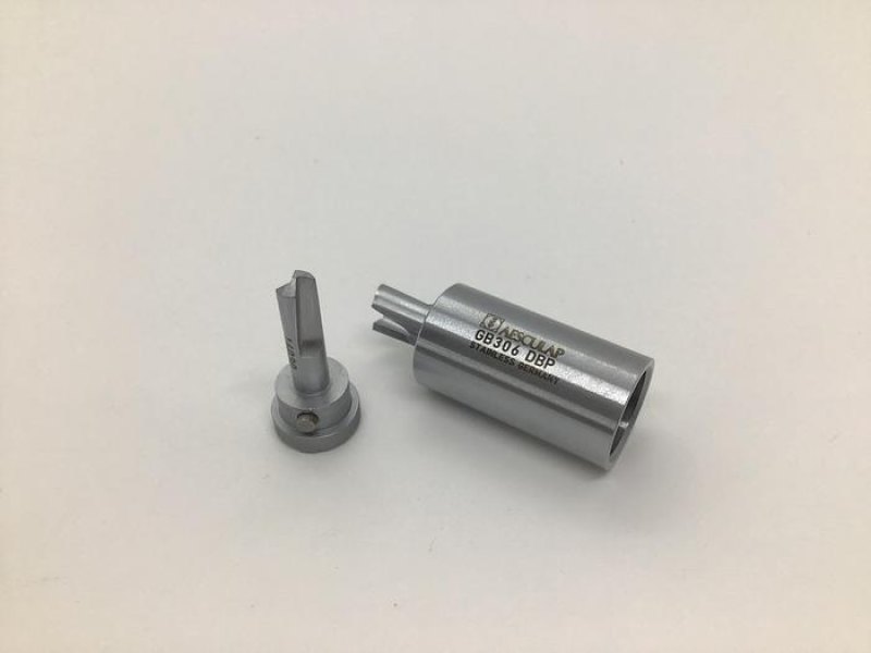 Aesculap GB306