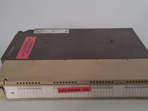 Siemens SIMATIC S5 6ES5 430-7LA12 Digitaleingabemodul