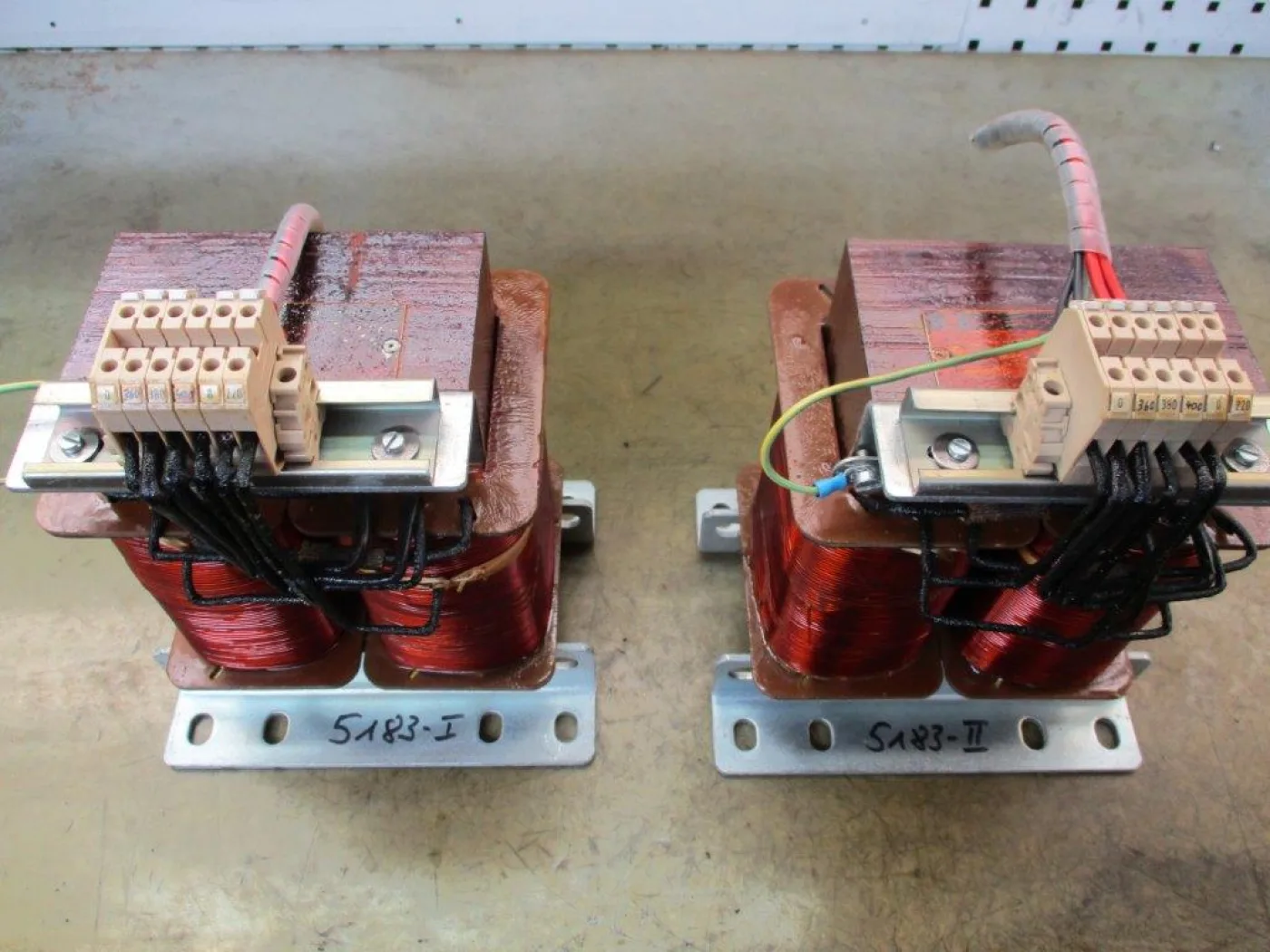 UY 4575 BÜRCKLE + SCHÖCK - 3