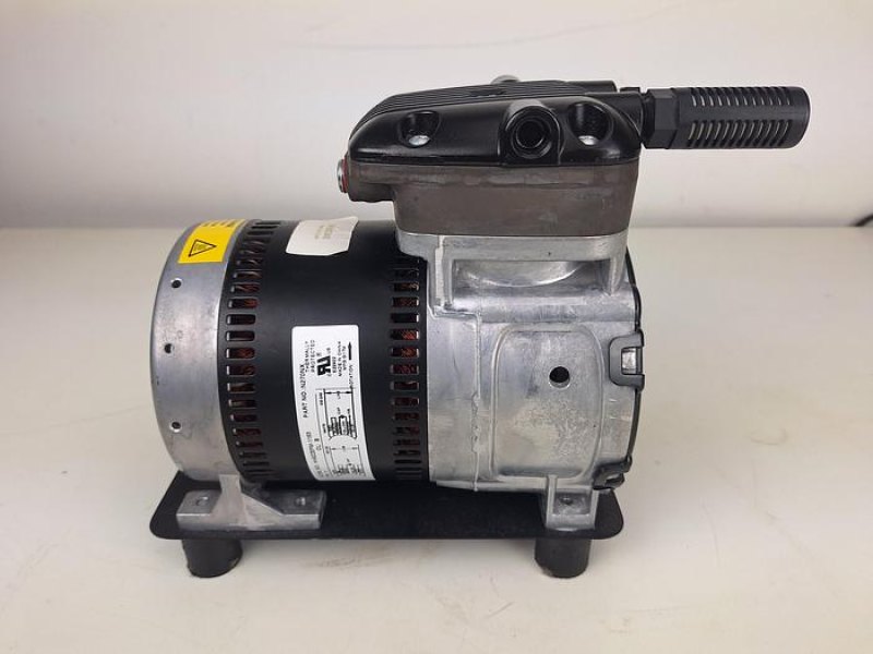 Biotek Instruments Vacuum pump 2