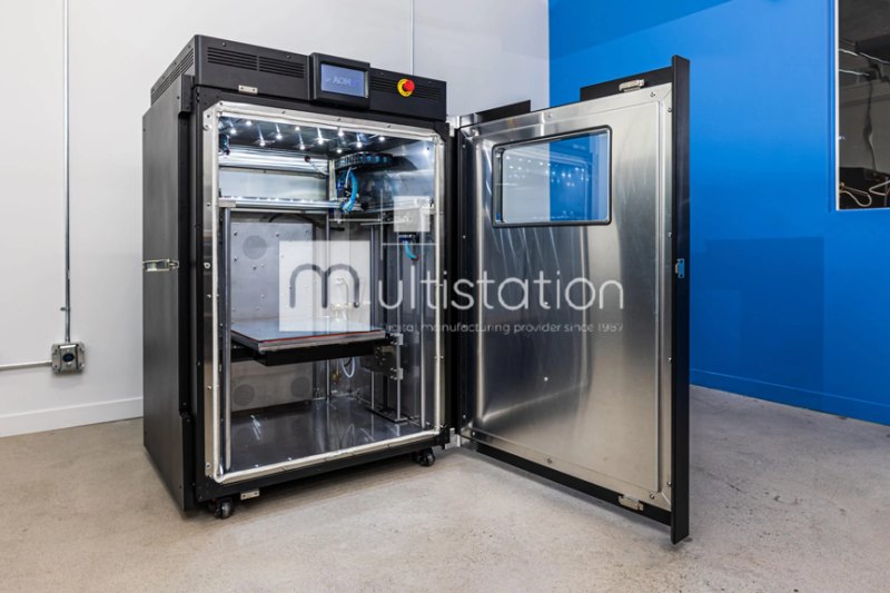 AON3D M2+