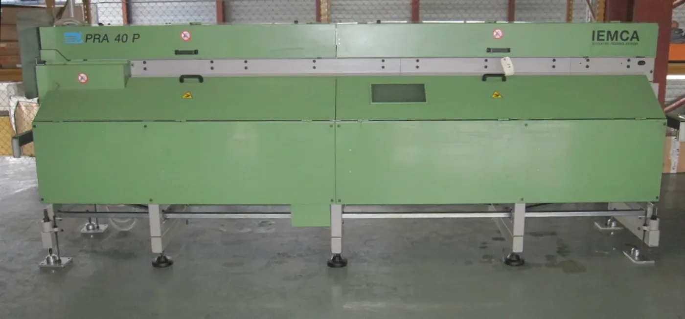 012396 - SCHÜTTE SF 26 - 5