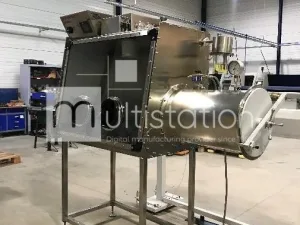 Glove box GP (Campus)