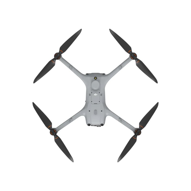 DJI Matrice 4TD. Pack tranquilidad Plus
