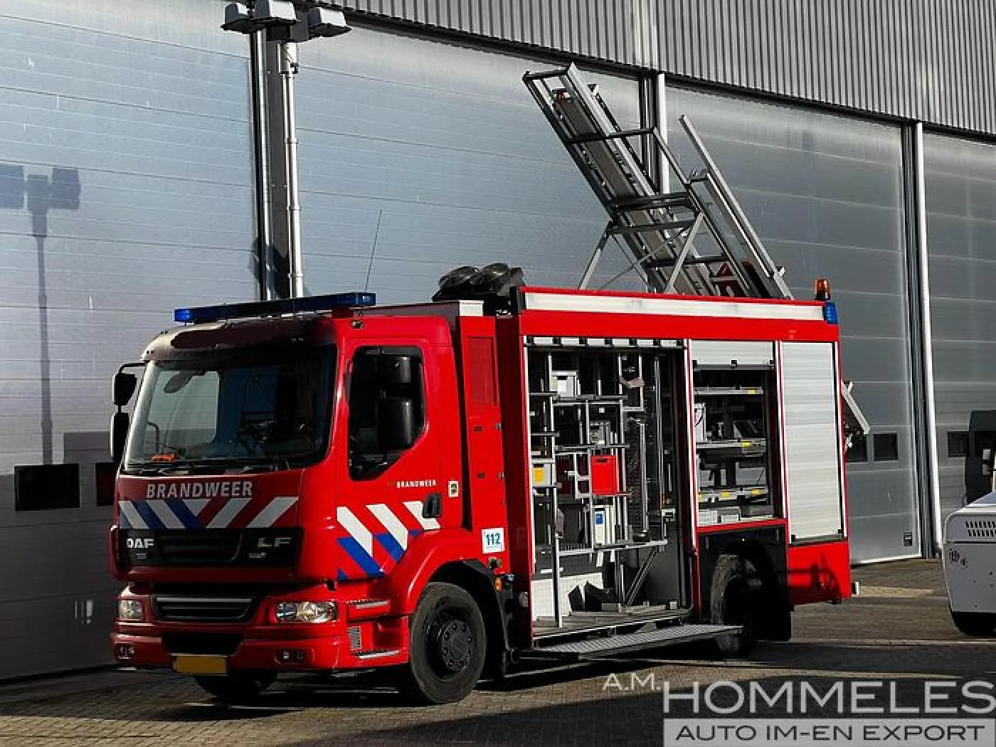 2009 ZIEGLER RW - EUR5 - 2