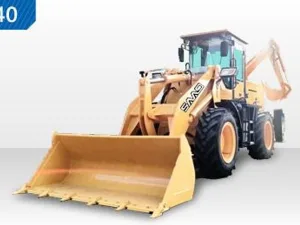 JDS-WZ30-40: La Máquina de Gran Potencia y Carga Extrema