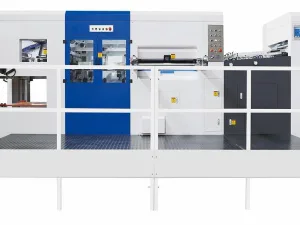 Diecutter with Stripping 1080CS