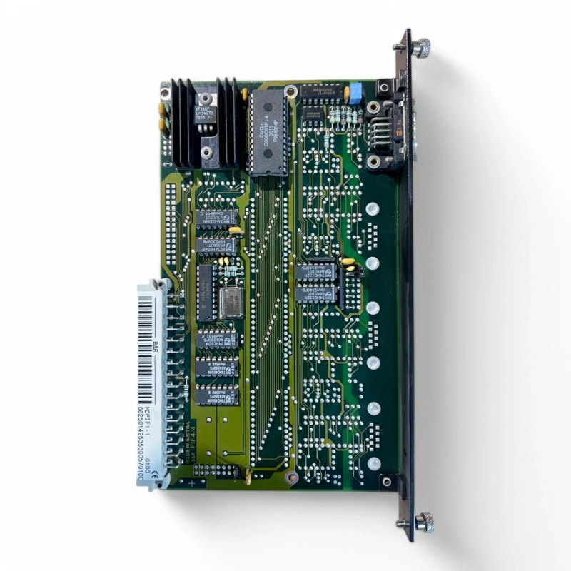 B&R MDPIF1 1 Schnittstellenkarte RS422 Interface Modul PCI Steckkarte HOLZMA