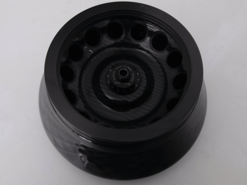 Thermo Scientific Fiberlite F13-14x50cy Fixed Angle Rotor