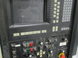 GU 600 INDEX 1987