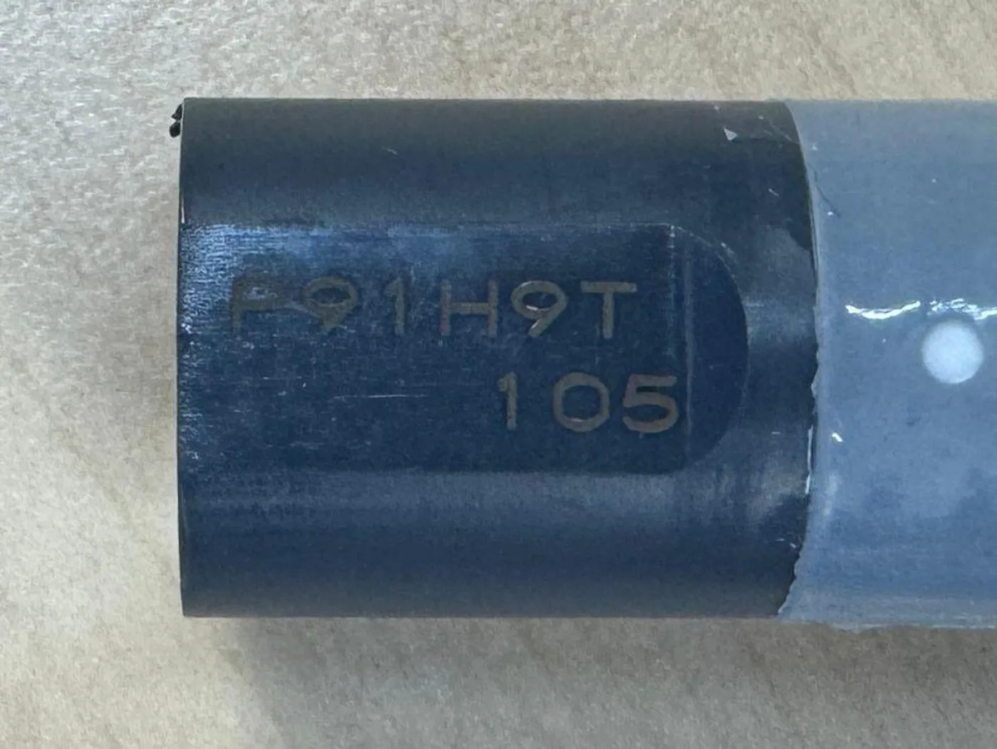 Ethicon HP054 Hand Piece - 6