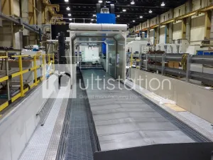 MIKROMAT 40VF