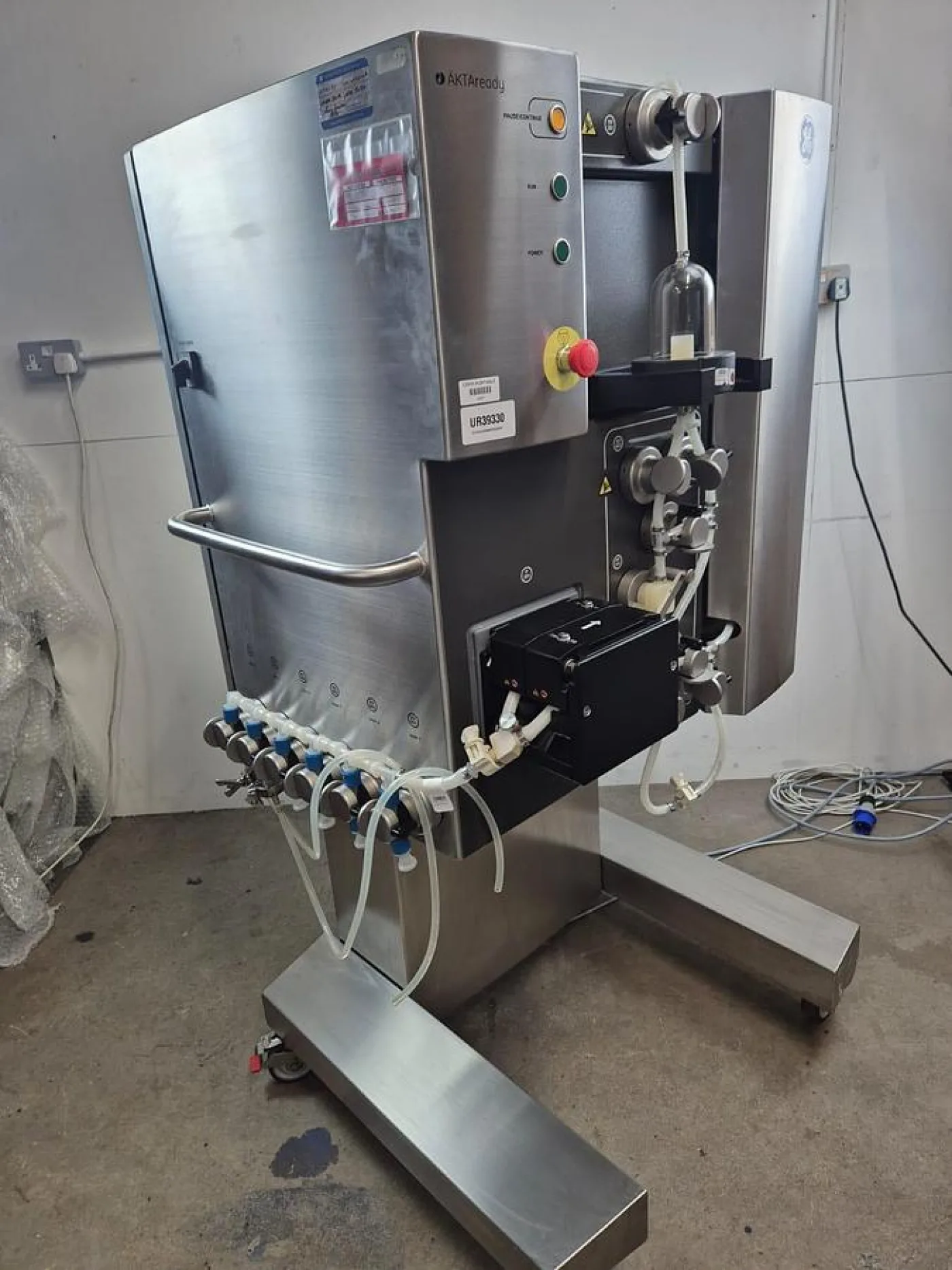 Akta ready™ Chromatography System - 1