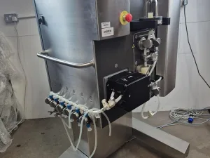 Akta ready™ Chromatography System