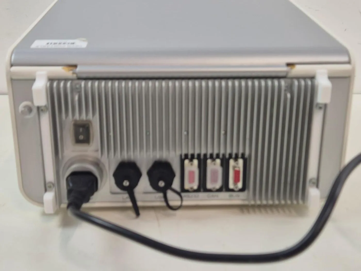 Palltronic Flowstar IV Filter Integrity Tester - 5