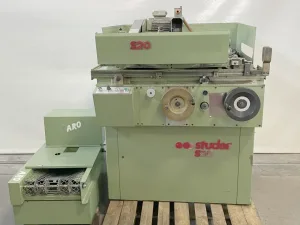 022053 - STUDER S 20-12