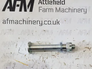 McConnel Topper 9 Wheel Spindle With Nut - 1020546