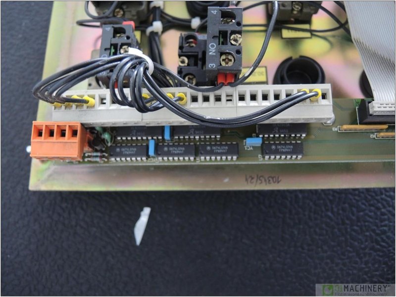 1995 KEBA E-CON-SP AI2204