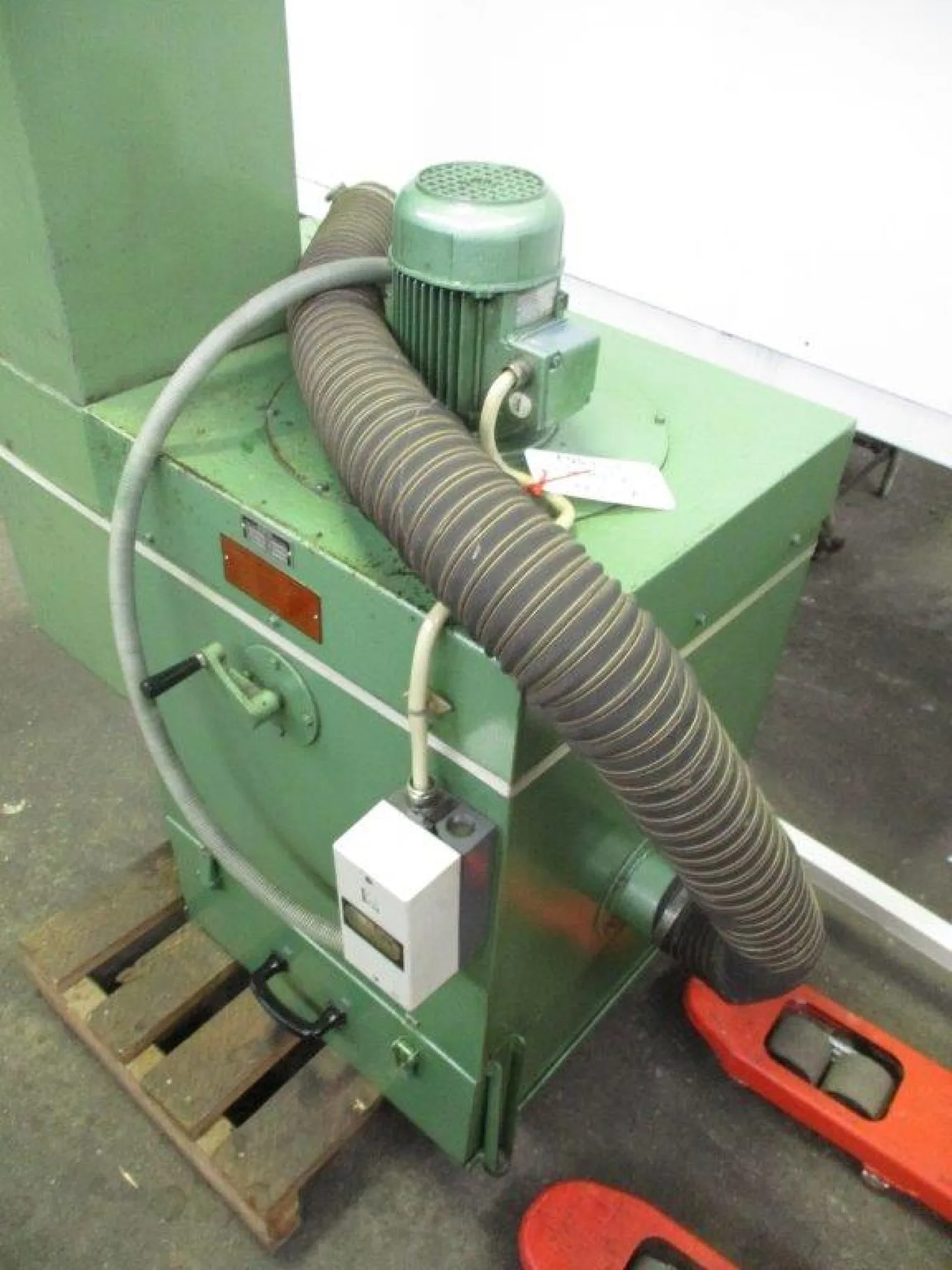 Oilmac 1600 / 56222 ESTA 2016 - 7