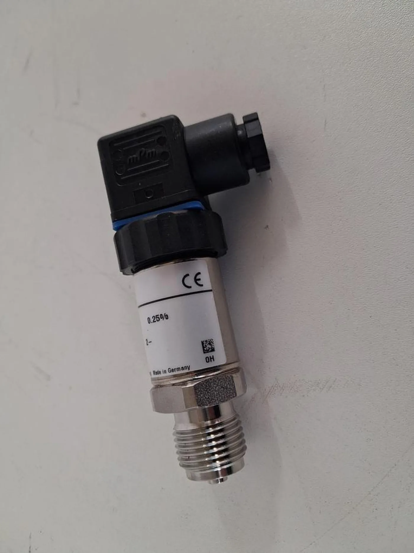 WIKA S-10 Drucktransmitter 110EG3NS - 7
