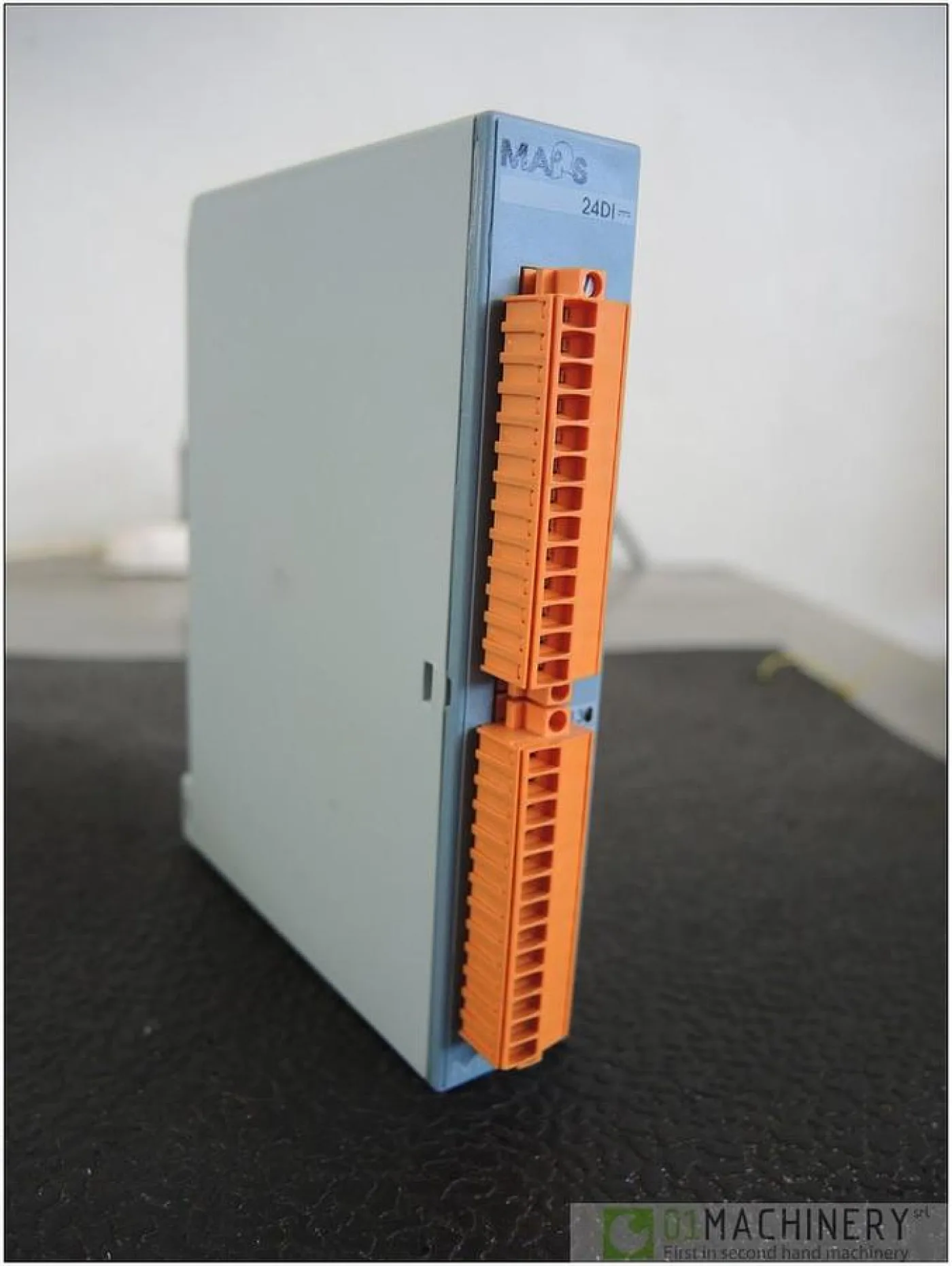 2011 MOOG IMI220-411A001 AI2552 - 2