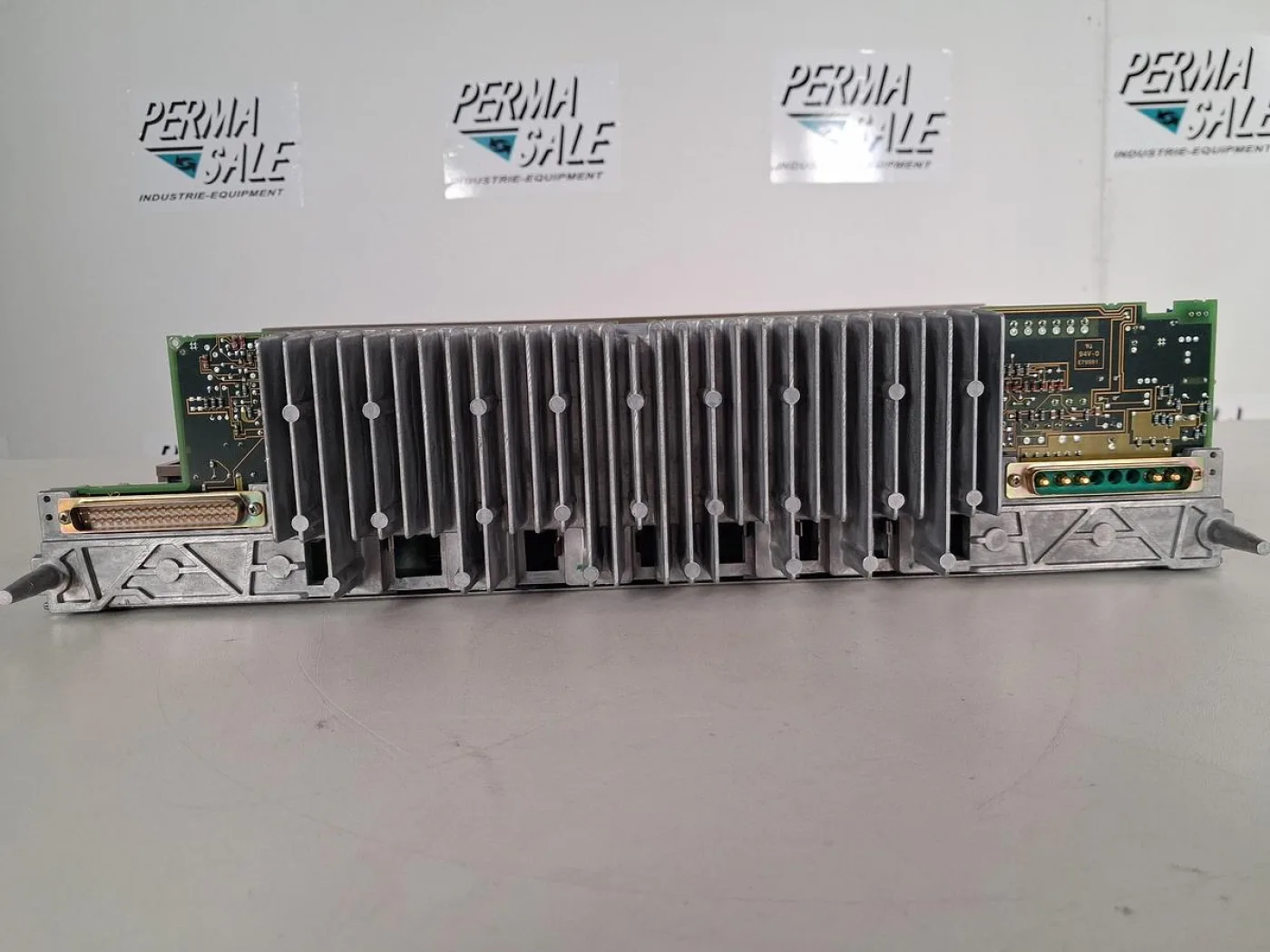 Siemens SIMATIC S5 6ES5955-3LC42 Stromversorgungsmodul - 6