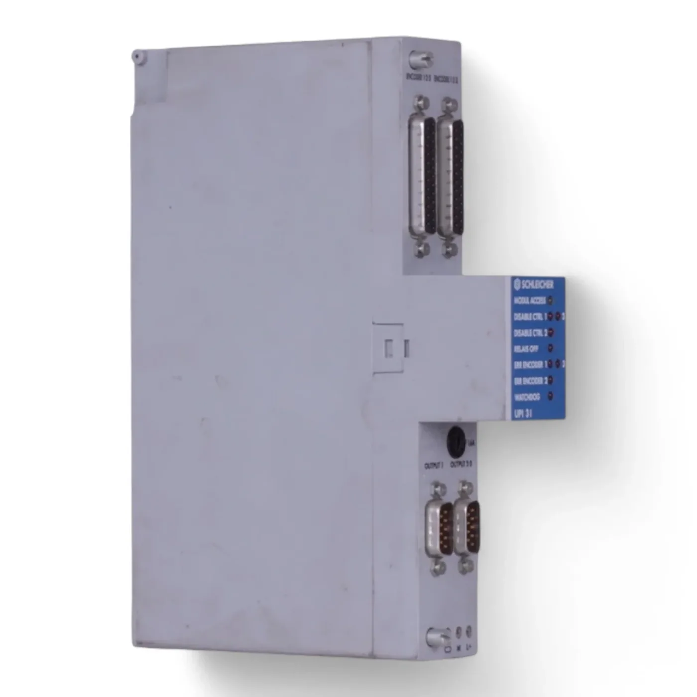 SCHLEICHER UPI 3I (A) Nr. 31807815 024 Positoning Interface - 2