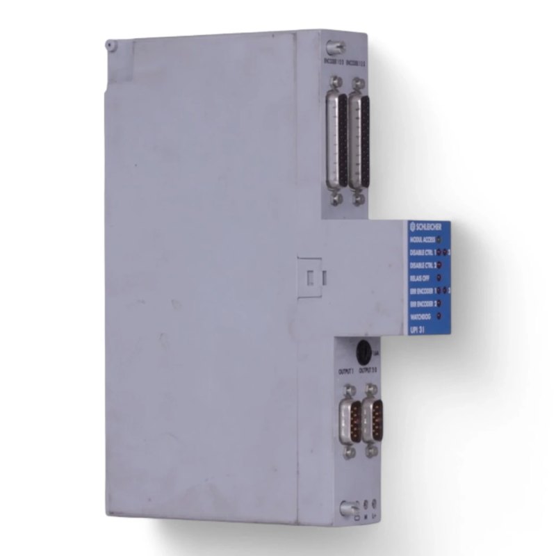 SCHLEICHER UPI 3I (A) Nr. 31807815 024 Positoning Interface