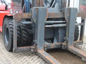 Linde H 160