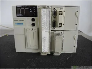 2006 TELEMECANIQUE TSX3721001 AI2506