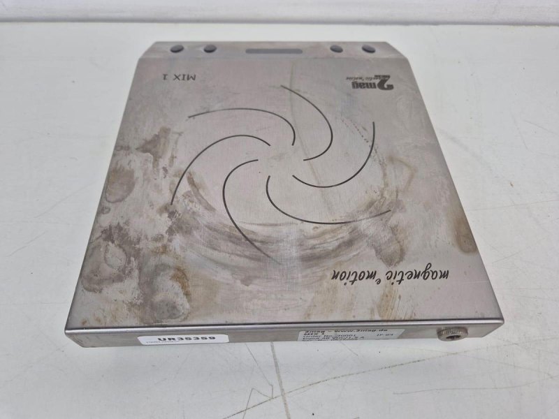 Sigma Aldrich 2Mag MIX 1 magnetic stirrer