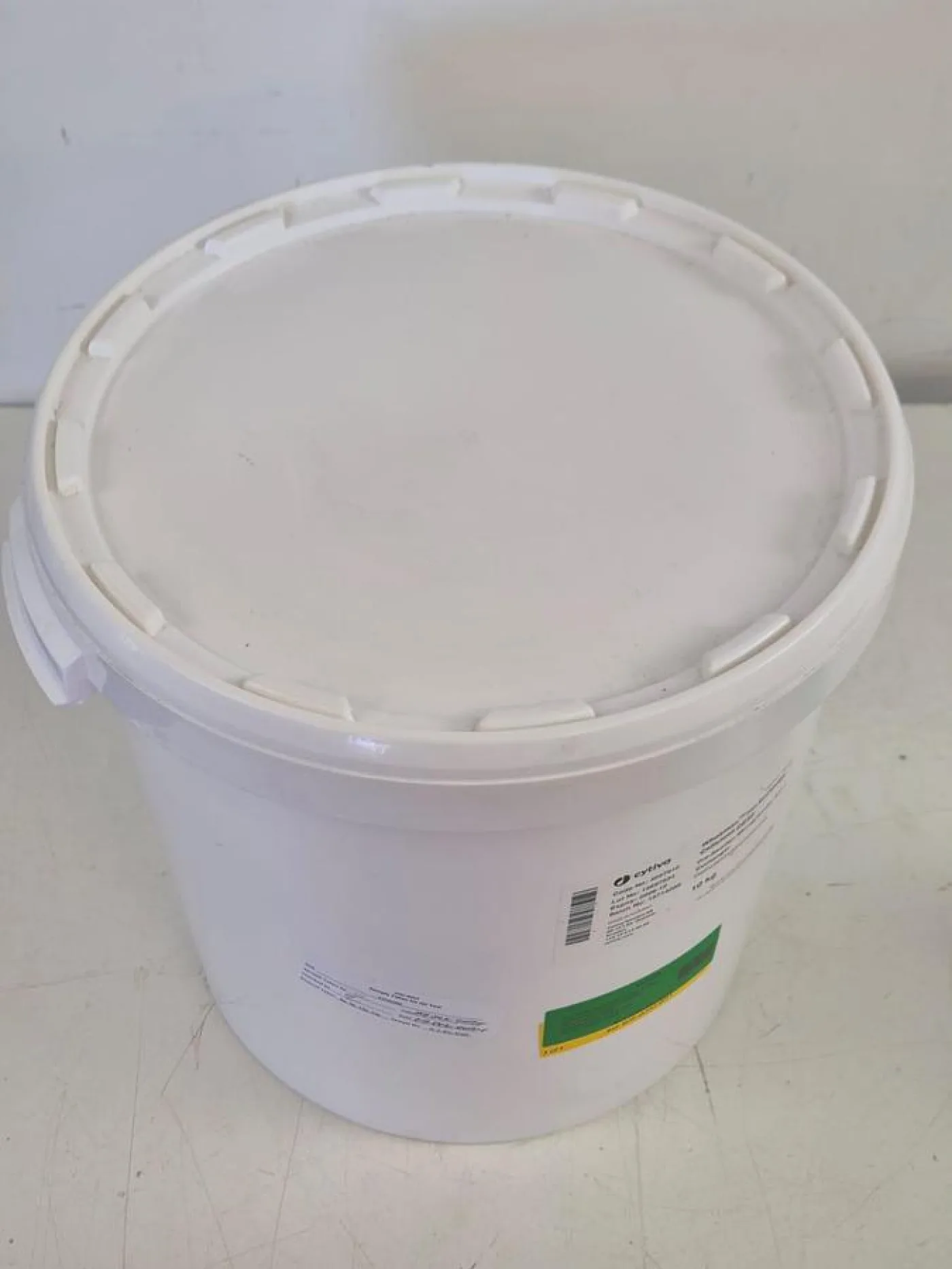 Cytiva DE52 10 kg Whatman Ion Exchange Diethylaminoethyl Cellulose - 5