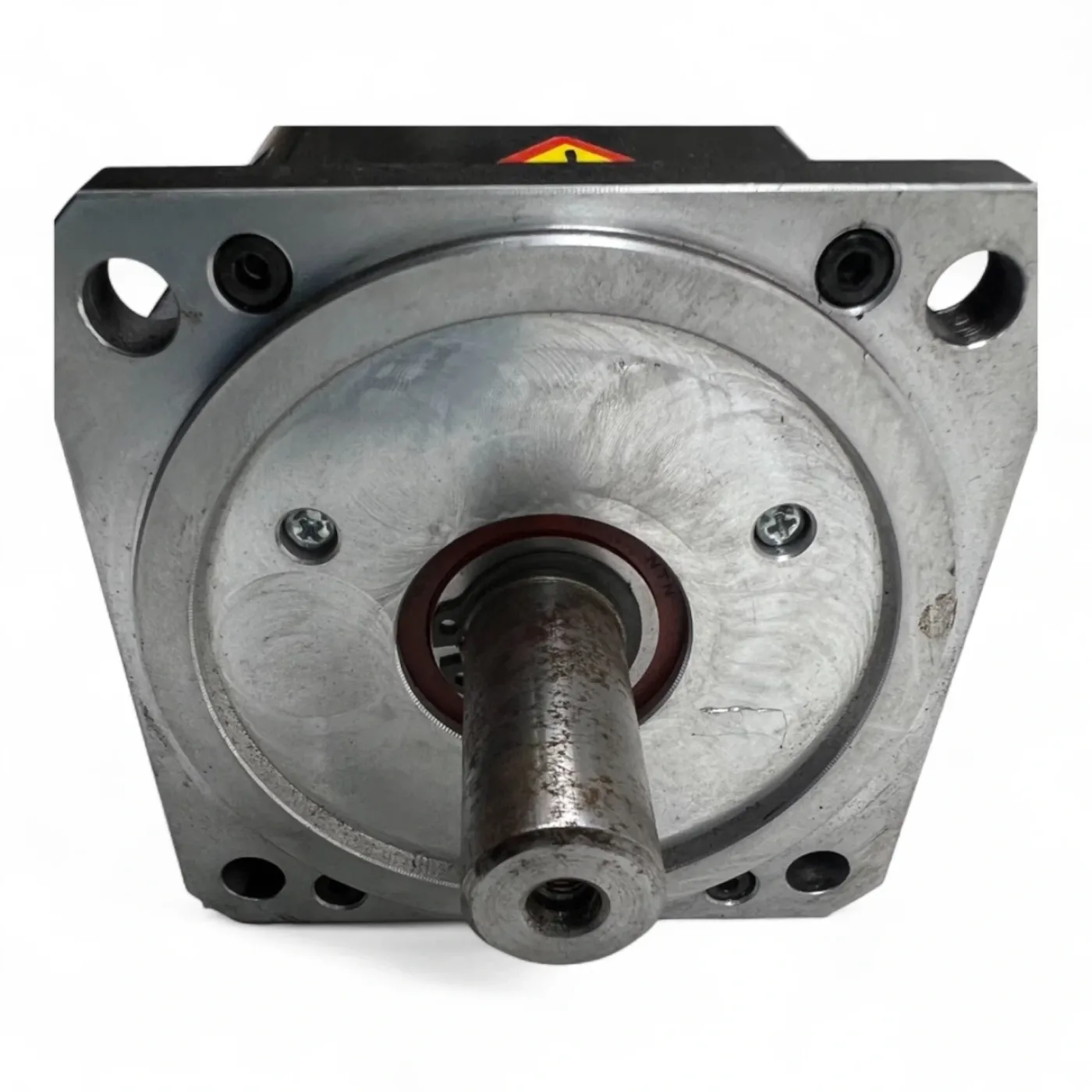 BR Automation Servomotor 8MSA4M.R0-44 46520378358 - 1