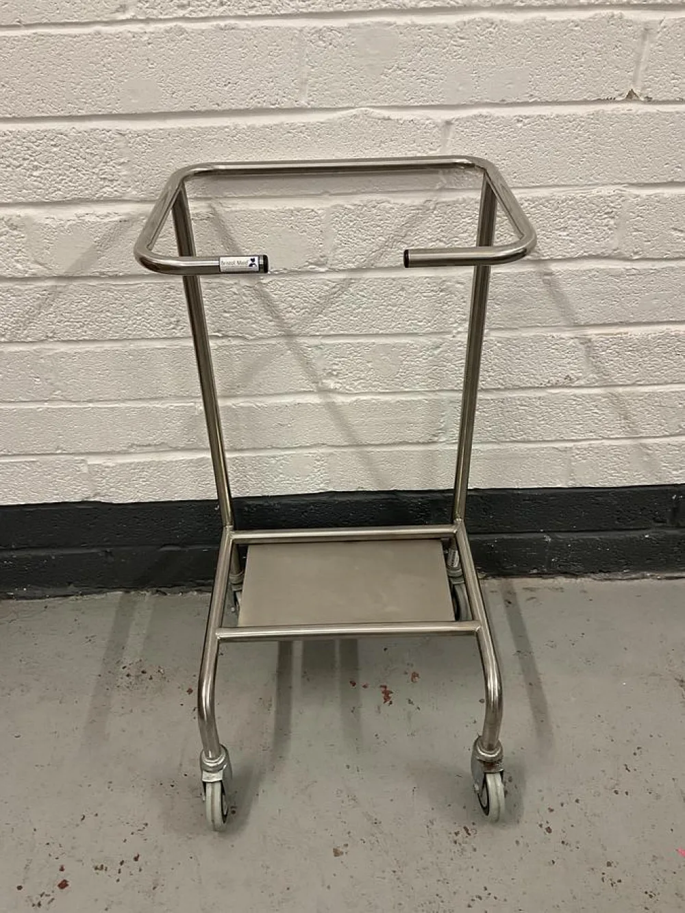 Bristol Maid Laundry 450 x 360mm