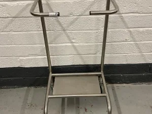 Bristol Maid Laundry 450 x 360mm