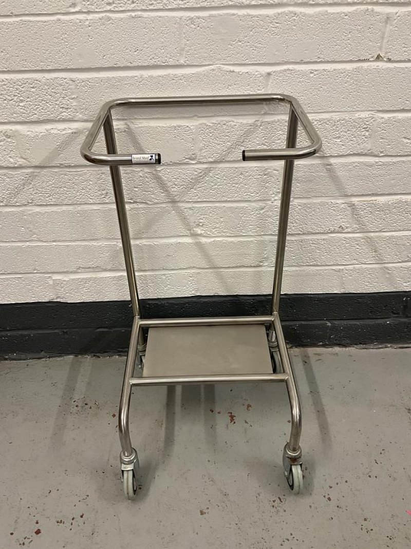 Bristol Maid Laundry 450 x 360mm